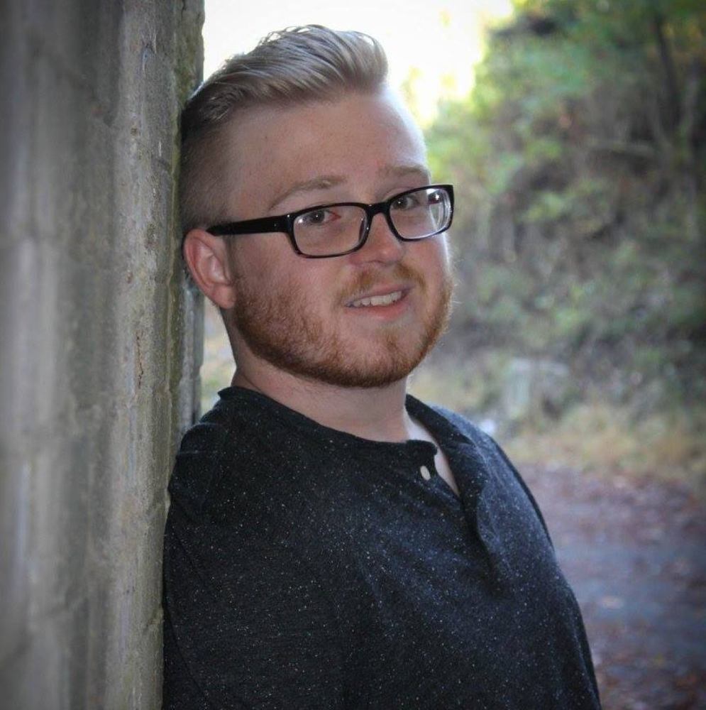 Meet your Posher, Cordell